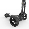 PowaKaddy CT2 Elektrisk golfvogn - Black
