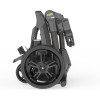 PowaKaddy CT2 Elektrisk golfvogn - Black