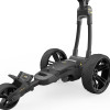 PowaKaddy CT2 Elektrisk golfvogn - Black