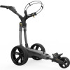 PowaKaddy CT6 EBS Elektrisk golfvogn - Sort