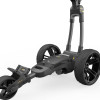 PowaKaddy CT6 EBS Elektrisk golfvogn - Sort