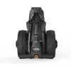 PowaKaddy CT6 EBS Elektrisk golfvogn - Sort