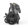 PowaKaddy CT6 EBS Elektrisk golfvogn - Sort