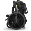 PowaKaddy CT6 Elektrisk golfvogn - Sort