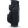PowaKaddy Dri Tech MagLock Vandtæt Vognbag - Stealth Black