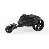 PowaKaddy FX1 EBS Elektrisk golfvogn - Black