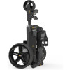 PowaKaddy FX1 EBS Elektrisk golfvogn - Black