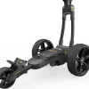 PowaKaddy FX1 EBS Elektrisk golfvogn - Black