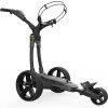 PowaKaddy FX1 EBS Elektrisk golfvogn - Black