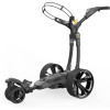 PowaKaddy RX Elektrisk golfvogn - Black