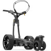 PowaKaddy RX Elektrisk golfvogn - Black