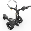 PowaKaddy RX Elektrisk golfvogn - Black