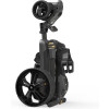 PowaKaddy RX Elektrisk golfvogn - Black