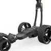 PowaKaddy RX Elektrisk golfvogn - Black