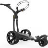 PowaKaddy RX10 GPS Elektrisk golfvogn - Black