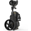 PowaKaddy RX10 GPS Elektrisk golfvogn - Black