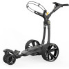 PowaKaddy RX12 GPS Elektrisk golfvogn - Black