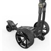 PowaKaddy RX12 GPS Elektrisk golfvogn - Black