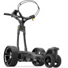 PowaKaddy RX12 GPS Elektrisk golfvogn - Black