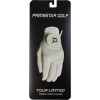 Prime Star Tour Læder Dame Golfhandske - Hvid