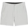 Puma 101 Solid 7" (2024) Herre Shorts - Ash Gray