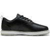 Puma Avant 2 Vandtætte Dame Golfsko Uden Spikes - Puma Black/Ash Gray/Team Light Blue