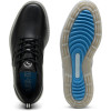 Puma Avant 2 Vandtætte Dame Golfsko Uden Spikes - Puma Black/Ash Gray/Team Light Blue