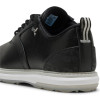 Puma Avant 2 Vandtætte Dame Golfsko Uden Spikes - Puma Black/Ash Gray/Team Light Blue
