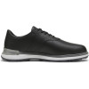 Puma Avant Vandtætte Herre Golfsko Uden Spikes - Puma Black/Puma Black