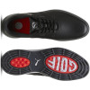Puma Avant Vandtætte Herre Golfsko Uden Spikes - Puma Black/Puma Black
