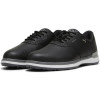Puma Avant Vandtætte Herre Golfsko Uden Spikes - Puma Black/Puma Black
