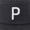 Puma Bucket P Hat Herre Kasket - Puma Black