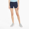 Puma Classic Pige Shorts - Navy Blazer