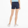Puma Classic Pige Shorts - Navy Blazer