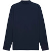 Puma Cloudspun Tech 1/4 Zip Herre Pullover - Deep Navy