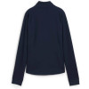 Puma Cloudspun Tech FZ Power Dame Cardigan - Deep Navy