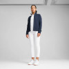 Puma Cloudspun Tech FZ Power Dame Cardigan - Deep Navy
