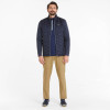 Puma Cloudspun Wrmlbl Herre Jakke - Navy Blazer