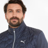 Puma Cloudspun Wrmlbl Herre Jakke - Navy Blazer