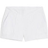 Puma Costa 4" (2024) Dame Shorts - White Glow