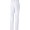 Puma Dealer 5 Pocket Herre Bukser - White Glow