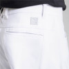 Puma Dealer 5 Pocket Herre Bukser - White Glow