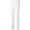 Puma Dealer Tailored Herre Bukser - White Glow