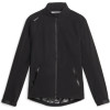 Puma Drylbl Rain Jacket Dame Regnjakke - Puma Black