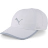 Puma Girl'S Sport Pige Kasket - White Glow