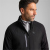 Puma Hielands Herre Jakke - Puma Black
