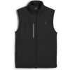 Puma Hielands Herre Vest - Puma Black