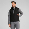 Puma Hielands Herre Vest - Puma Black