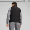 Puma Hielands Herre Vest - Puma Black