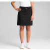 Puma Jan Skirt 20" Dame Nederdel - Puma Black